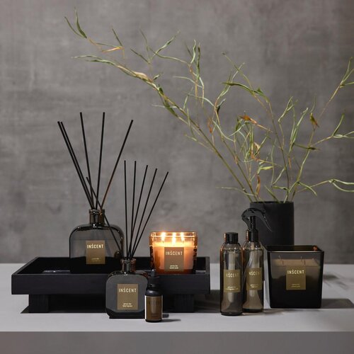 Inscent Sprej Za Prostor Green Lily Slike