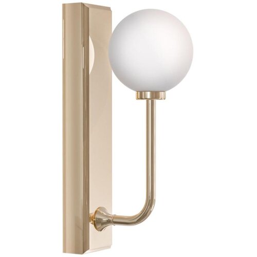 Open Design OR85617 - Kupatilska zidna lampa ERO 1xG9/9W/230V IP44 ružičasto zlato Cene
