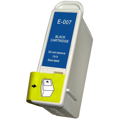 Epson Kartuša za T007 (črna), kompatibilna Cene