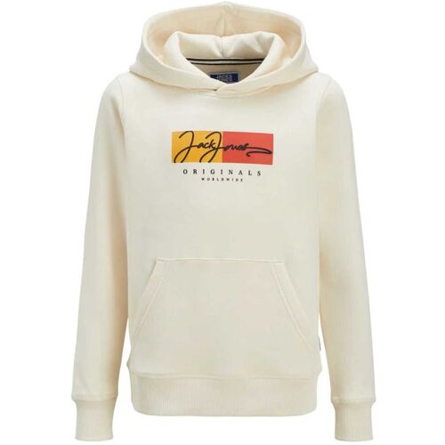 Jack & Jones Duks za decake antique white Cene