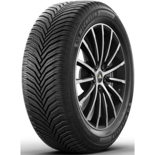 Michelin celoletne pnevmatike CrossClimate 2 215/45R18 93W XL Slike