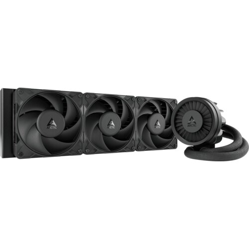 Arctic LF III PRO 360Multi Compatible AIO1851, 1700, AM4, AM5 Slike