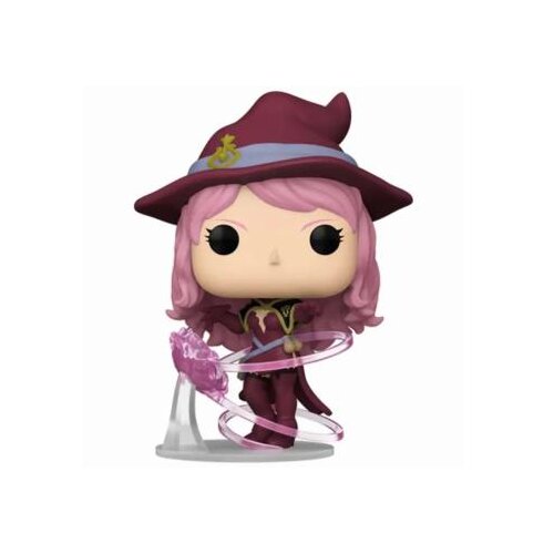 Funko Animation: Black Clover - Vanessa Cene
