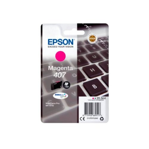 Epson TINTA EPSON WF-4745 L Magenta Cijene