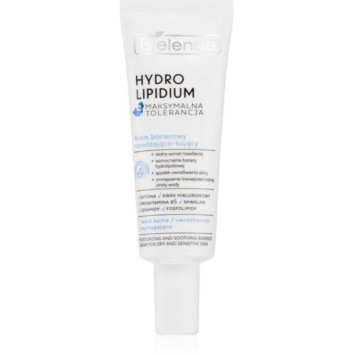Bielenda HYDROLIPIDIUM vlažilna in pomirjujoča krema 50 ml Cene