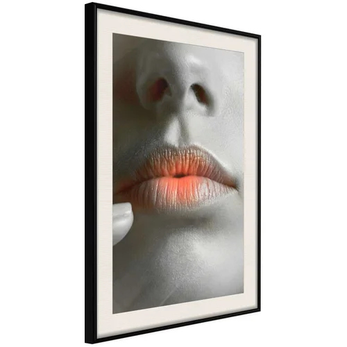  Poster - Ombre Lips 40x60