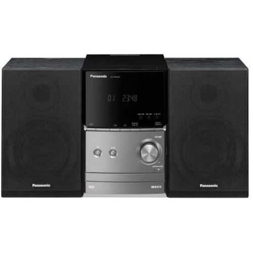 Panasonic SC-PM200EP-S mini linija Slike
