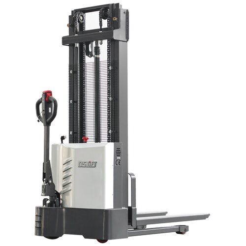 QSLiFT Električni staker QES10E-30 Standard, 1t, Belo-crni Cene