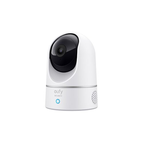 Anker Eufy Kamera 2K Pan & Tilt B2C, Bela Cene