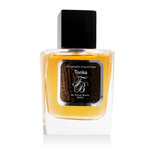 Franck Boclet Tonka 50 ml parfemska voda unisex Slike