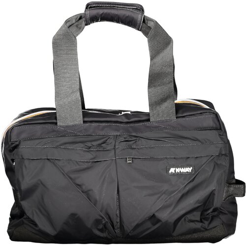 K-Way BLACK MEN&#39;S BAG Cene