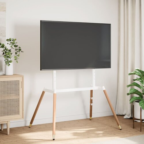 vidaXL Stojalo za TV za 37-86" zaslon maks. VESA 400x600 mm 60 kg Cene