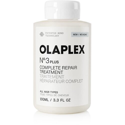 Olaplex N&deg;3 PLUS Complete Repair Treatment maska za lase za krhke lase za po&scaron;kodovane lase 100 ml Cene