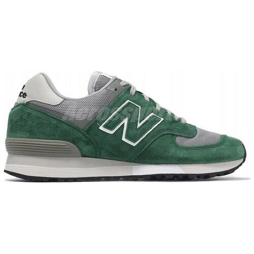 New Balance Nizke superge OU576GGK Siva Cene