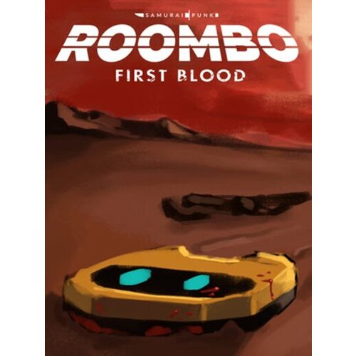 Steam Roombo: First Blood Key GLOBAL Cene