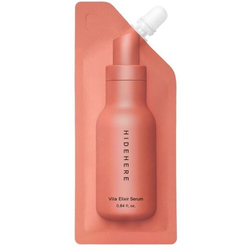 Hidehere Vita Elixir serum za lice 25ml Cene