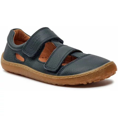 Froddo Sandali Barefoot Sandal G3150266 D Modra