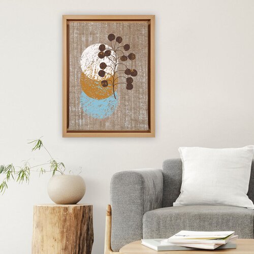 Wallity slika LNJ218885879433-3646, 36x46 cm Cene
