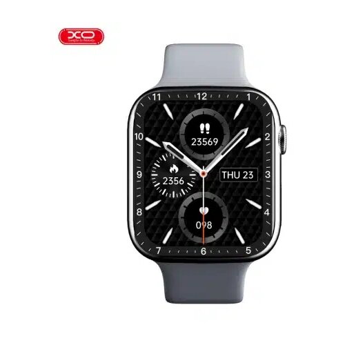 XO Smartwatch M40 Silver Cijene