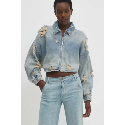 Answear Lab Jeans jakna ženska