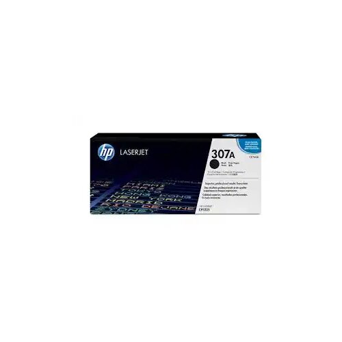 HP 307A Black Original LaserJet Toner Cartridge Cijene