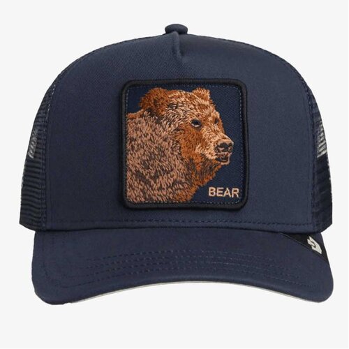 Goorin Bros Bear trucker Cene