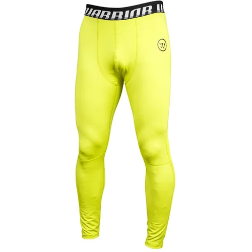 Warrior Kalhoty Compression Tight JR