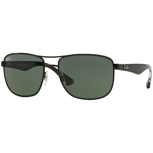 Ray Ban muške naočare za sunce orb 3533-002-71 Slike