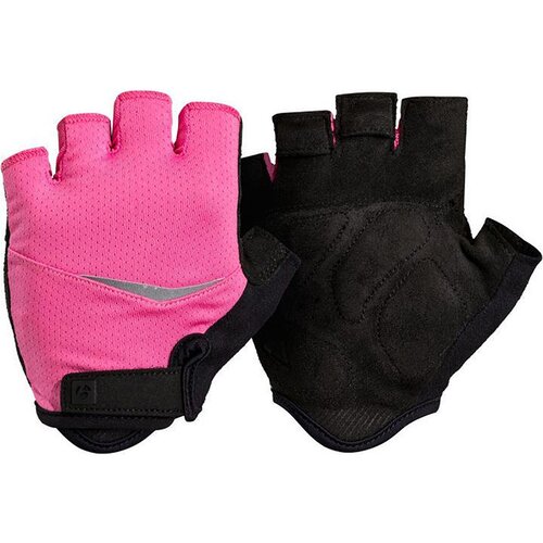 Rukavice BONTRAGER ANARA ŽENSKE X-SMALL ROZE 0 Cijene