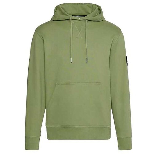 Calvin Klein zeleni muški duks CKJ30J323430-LMD Cene