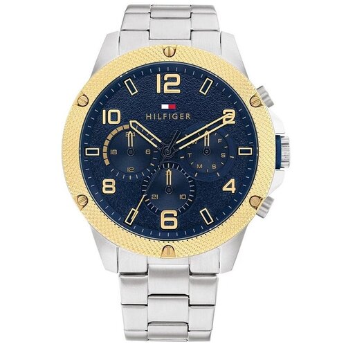 Tommy Hilfiger Analogne ure ty564250 pisana Cene
