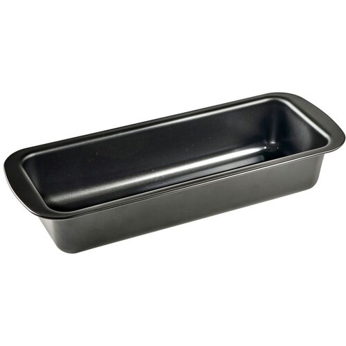 Blomsterbergs Jeklen model za kruh 23,5x35 cm Latte &amp;ndash; Slike
