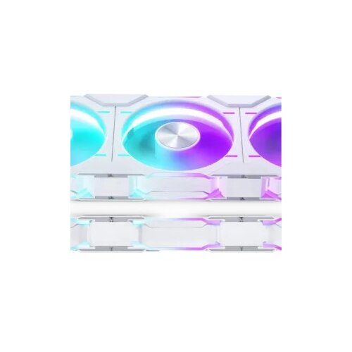 Phanteks D30-140 Computer case Fan 14 cm White 3 pc(s) Cijene