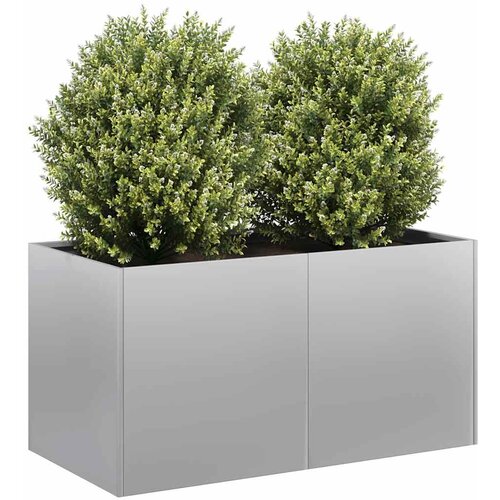 Furnova Sadilnik 80x40x40 cm Pocinkano jeklo, (21920988) Slike