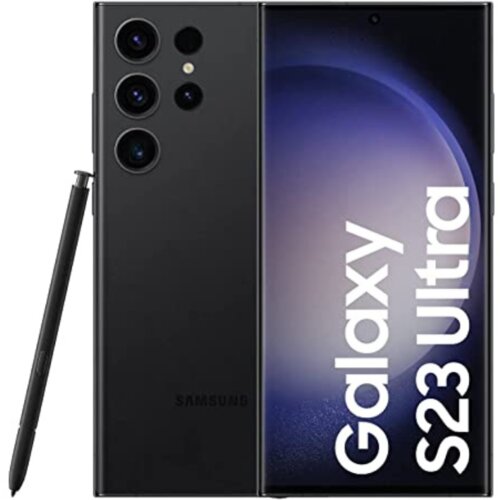Samsung Galaxy S23 Ultra 256GB (12GB RAM) Slike