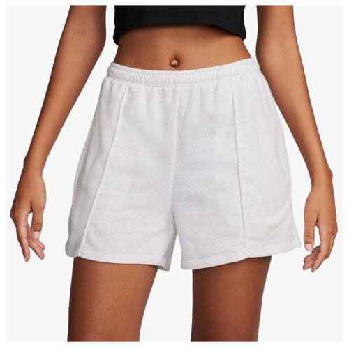 Nike W nsw nk chll ft mr 4in short Cene