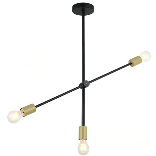  plafonska lampa F7263-3C Cene