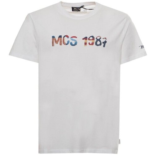 MCS marlboro classics MCS 10BTS002-L2301 Cijene