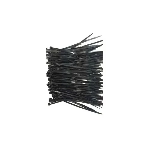 Gembird Kabelske vezice 250x3.6mm, UV, 100 kosov, (20631183)