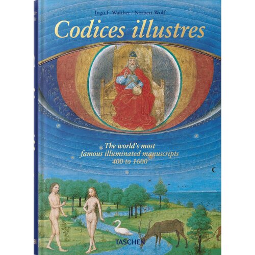 Taschen Norbert Wolf, Ingo F. Walther - Codices illustres Slike