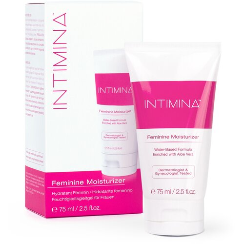 Intimina Feminine Moisturizer 75ml Cene