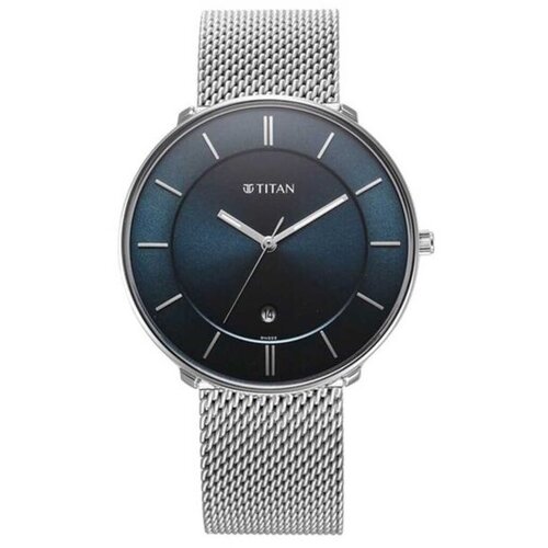 Titan muški analogni ručni sat 1849SM02 reimagine Cene