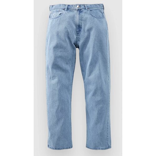Es Baggy Kavbojke light blue Cene