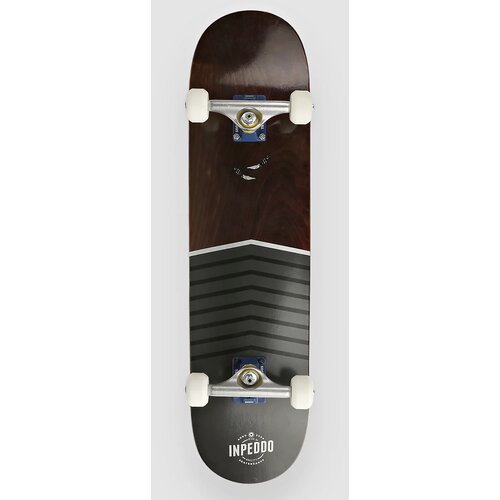 Inpeddo Knife Premium 8" Skateboard Skate komplet black Cene