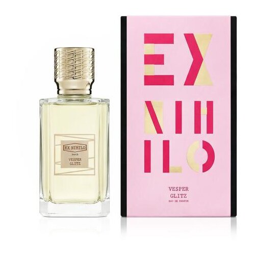 Ex Nihilo Vesper Glitz 100 ml parfemska voda unisex Slike