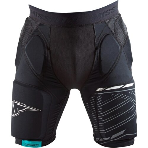 Mission Girdle RH Compression Senior XL Slike