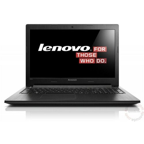 Lenovo G505s AMD QuadCore A8-4500 8GB DDR3 Hybrid-1TB+8GB SSHD 15.6'' HD (1366x768) LED Glossy, 0.3MP DVDRW ATI-JET-LE-R5-M230-2GB Lan WlanBGN BT USB-3.0 2-1 NumPad 6-Cell DOS (Black), 59424217 laptop Slike