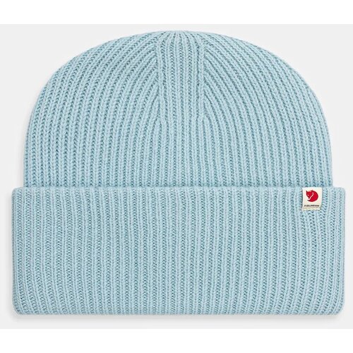 Fjallraven Kape Fjällräven Heavy Beanie Modra Cene