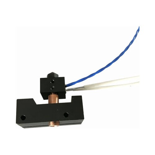 Qidi Tech all-metal hotend upgrade - i-fast Slike