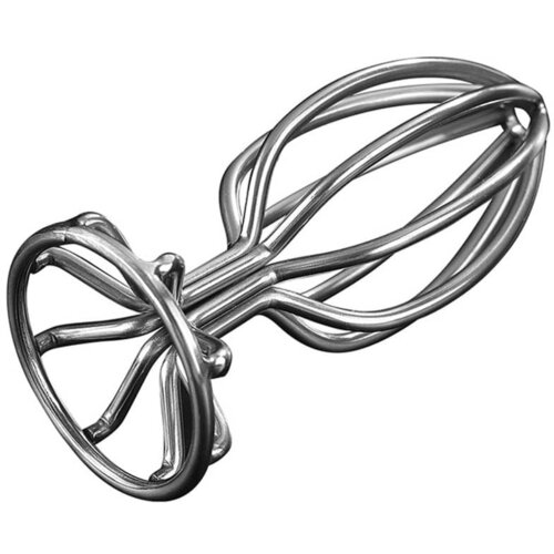 Mistress Analni Čep Stainless (s) Slike